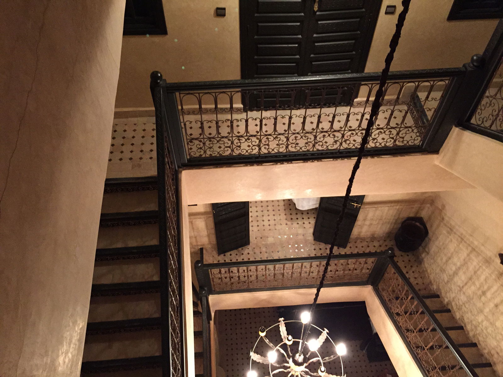 Independent Studio Marrakech 214780