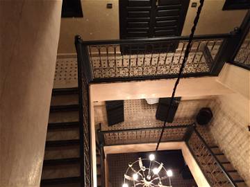 Room For Rent Marrakech 214780