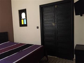 Logement Entier Marrakech 214780-5