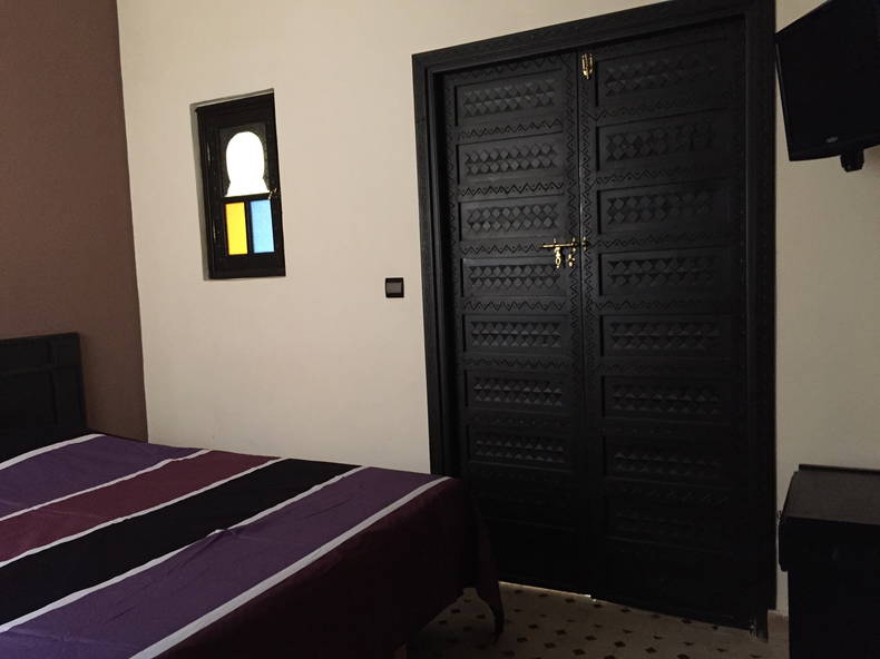 Ganzes Haus Marrakech 214780-5