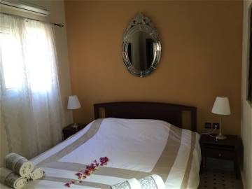 Logement Entier Marrakech 214780-6
