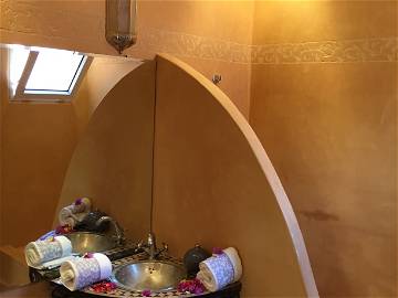 Logement Entier Marrakech 214780-7