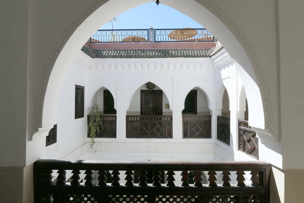 Famiglia Marrakesh 131258