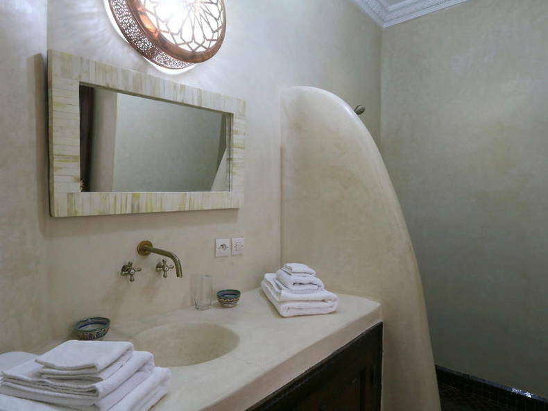 Gastgezin Marrakesh 131258-2