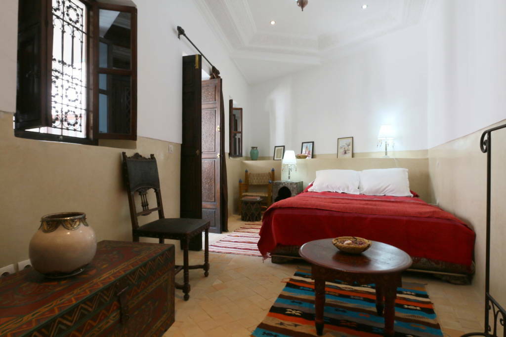 Homestay Marrakesh 131258