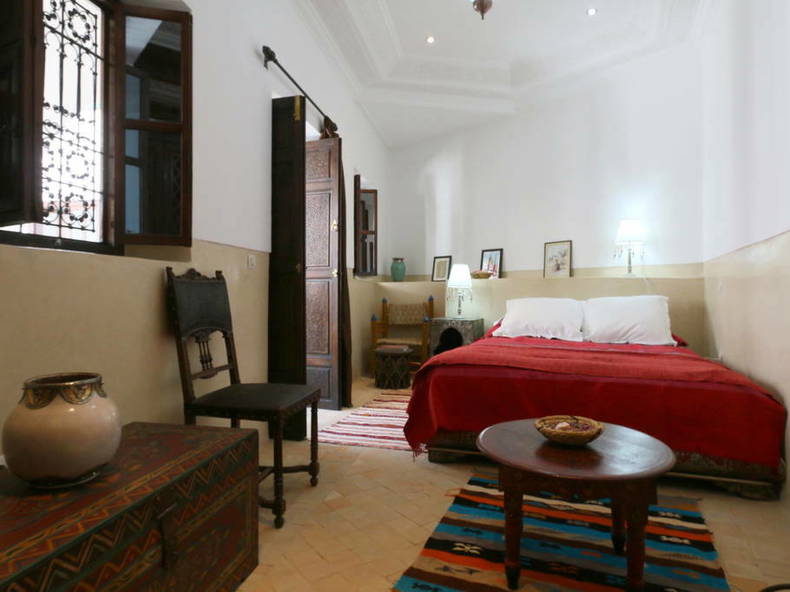 Gastgezin Marrakesh 131258-3