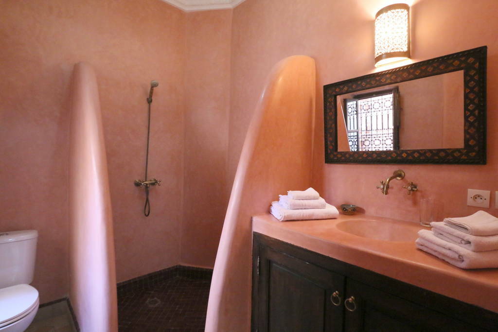 Homestay Marrakesh 131258