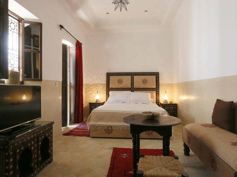 Gastgezin Marrakesh 131258-5