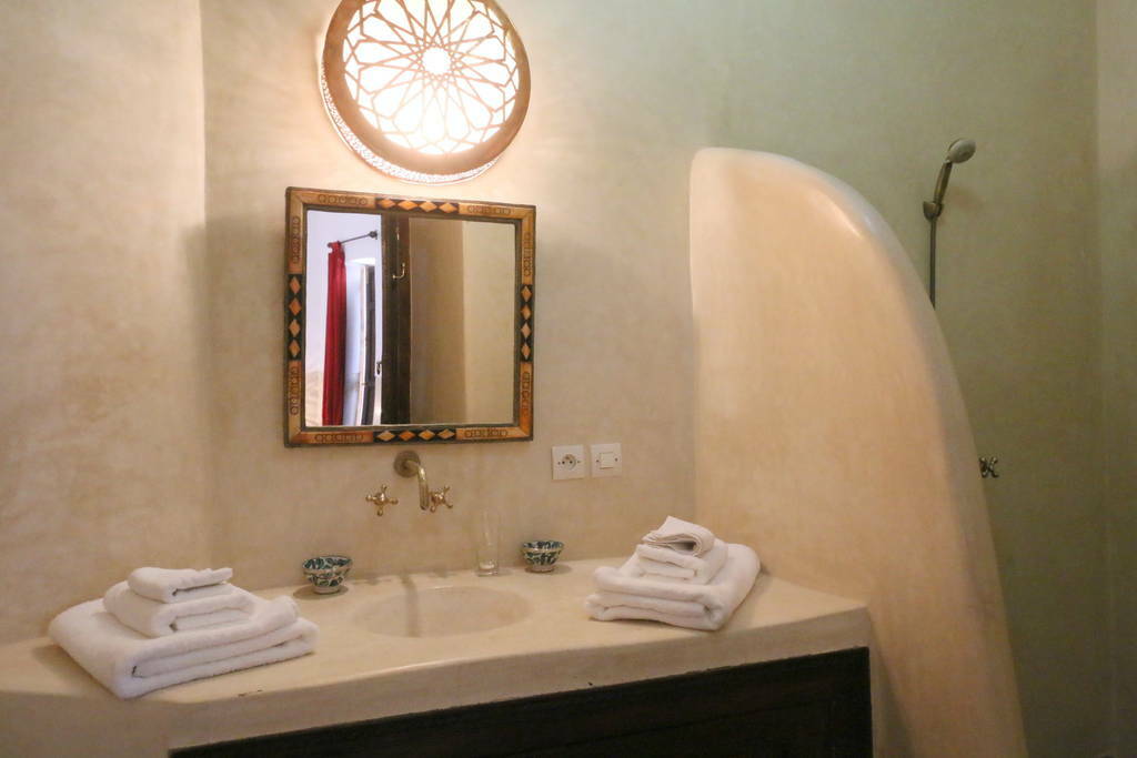 Homestay Marrakesh 131258