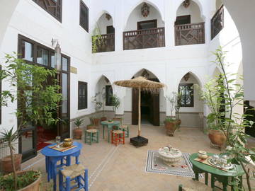 Homestay Marrakesh 131258-7