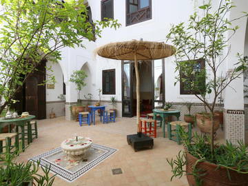 Homestay Marrakesh 131258-8