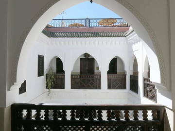 Homestay Marrakesh 131258-9