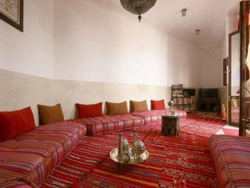 Homestay Marrakesh 131258-12
