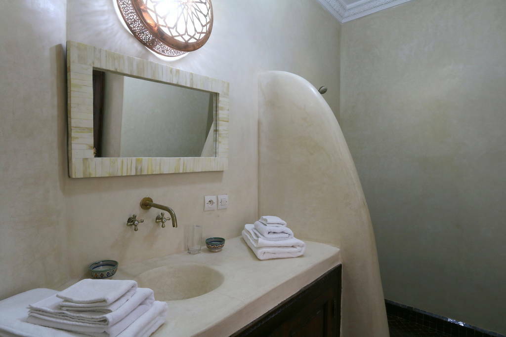 Gastgezin Marrakesh 131258