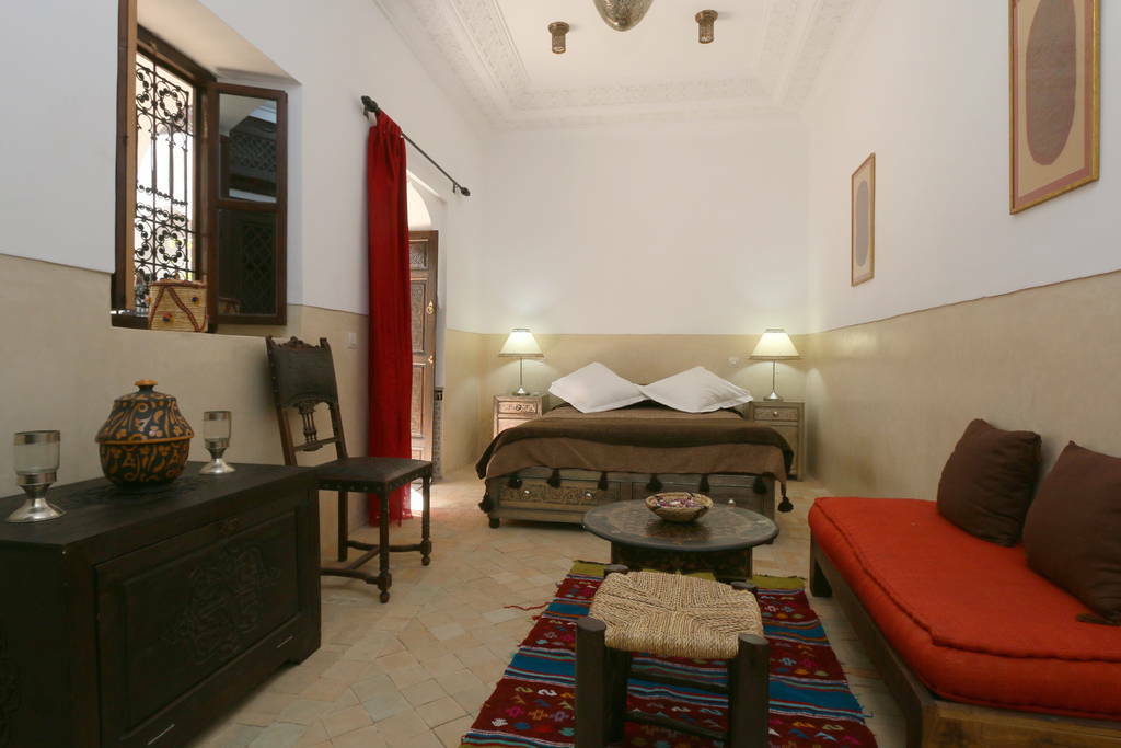 Gastfamilie Marrakesh 131258