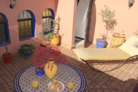 Tutta La Casa Marrakech 85438