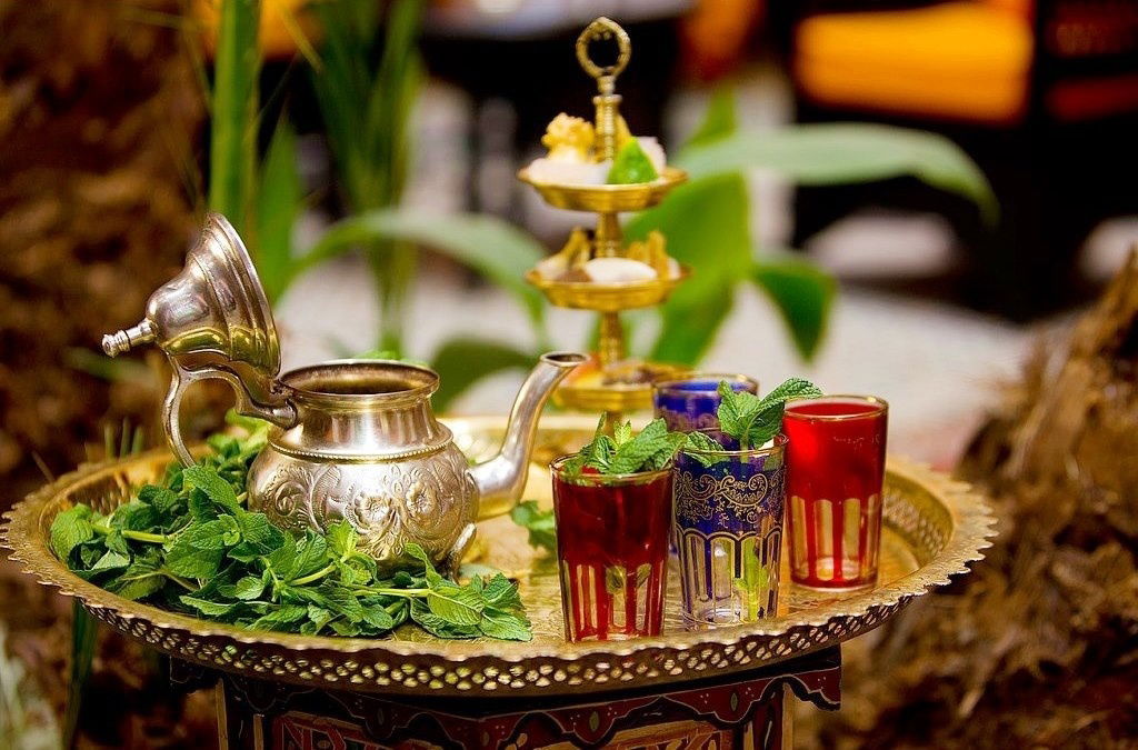 Tutta La Casa Marrakech 85438