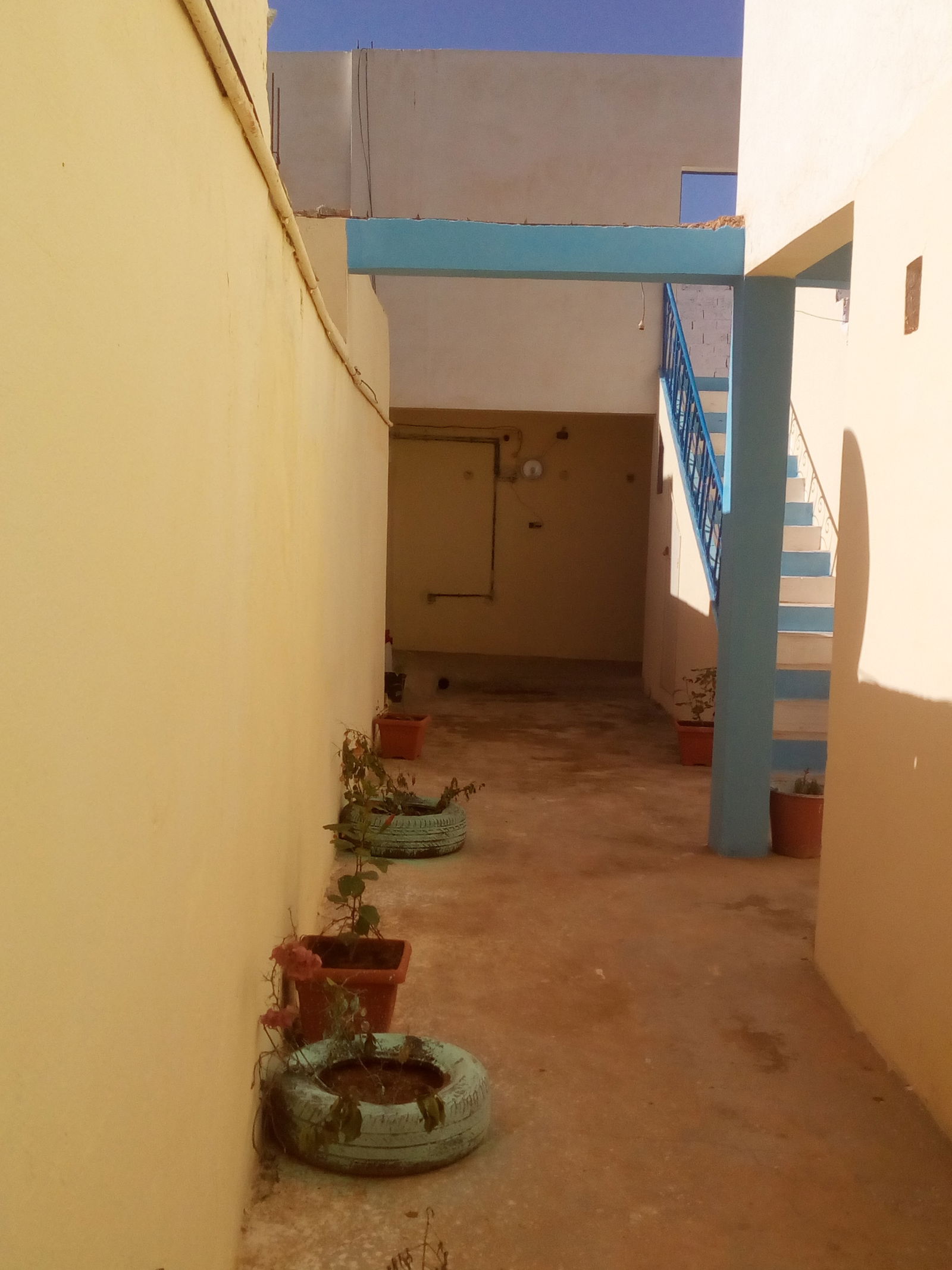 Habitaciones De Huéspedes Mirleft 190079