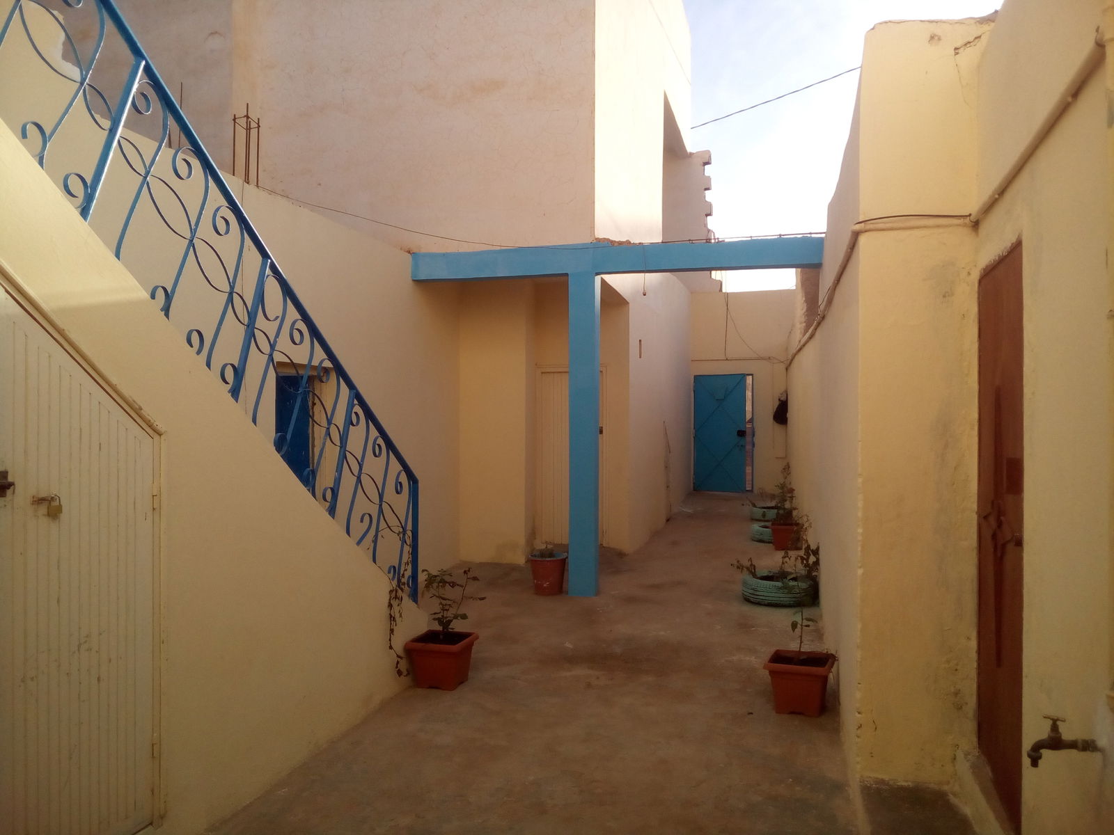Habitaciones De Huéspedes Mirleft 190079