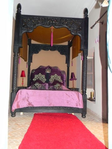 Onafhankelijke Studio Marrakech 43373