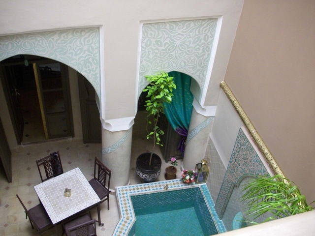 Gastekamers Marrakech 38358