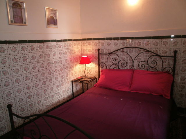 Onafhankelijke Studio Marrakech 52479