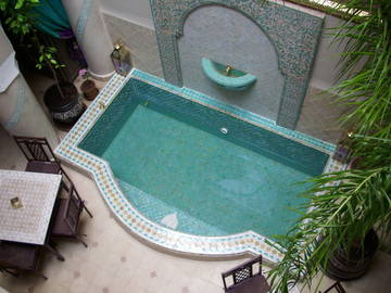 Roomlala | Riad til leje - The Gardens Of Sephora