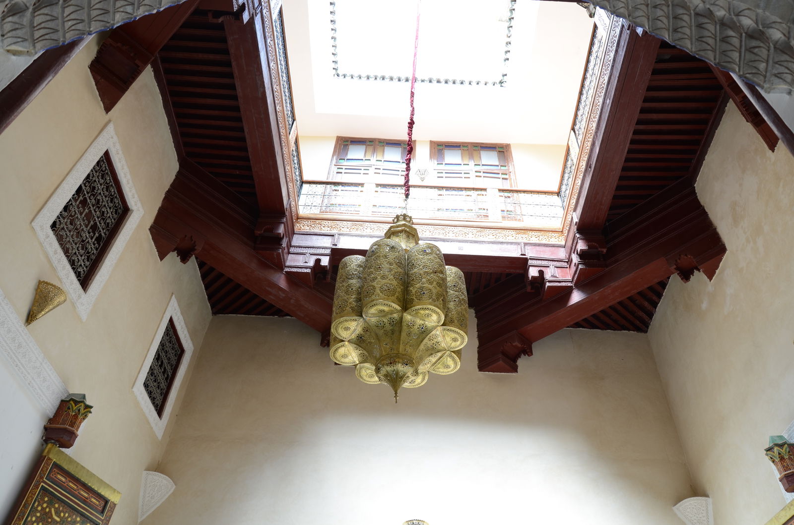 Habitaciones De Huéspedes Meknès 162517