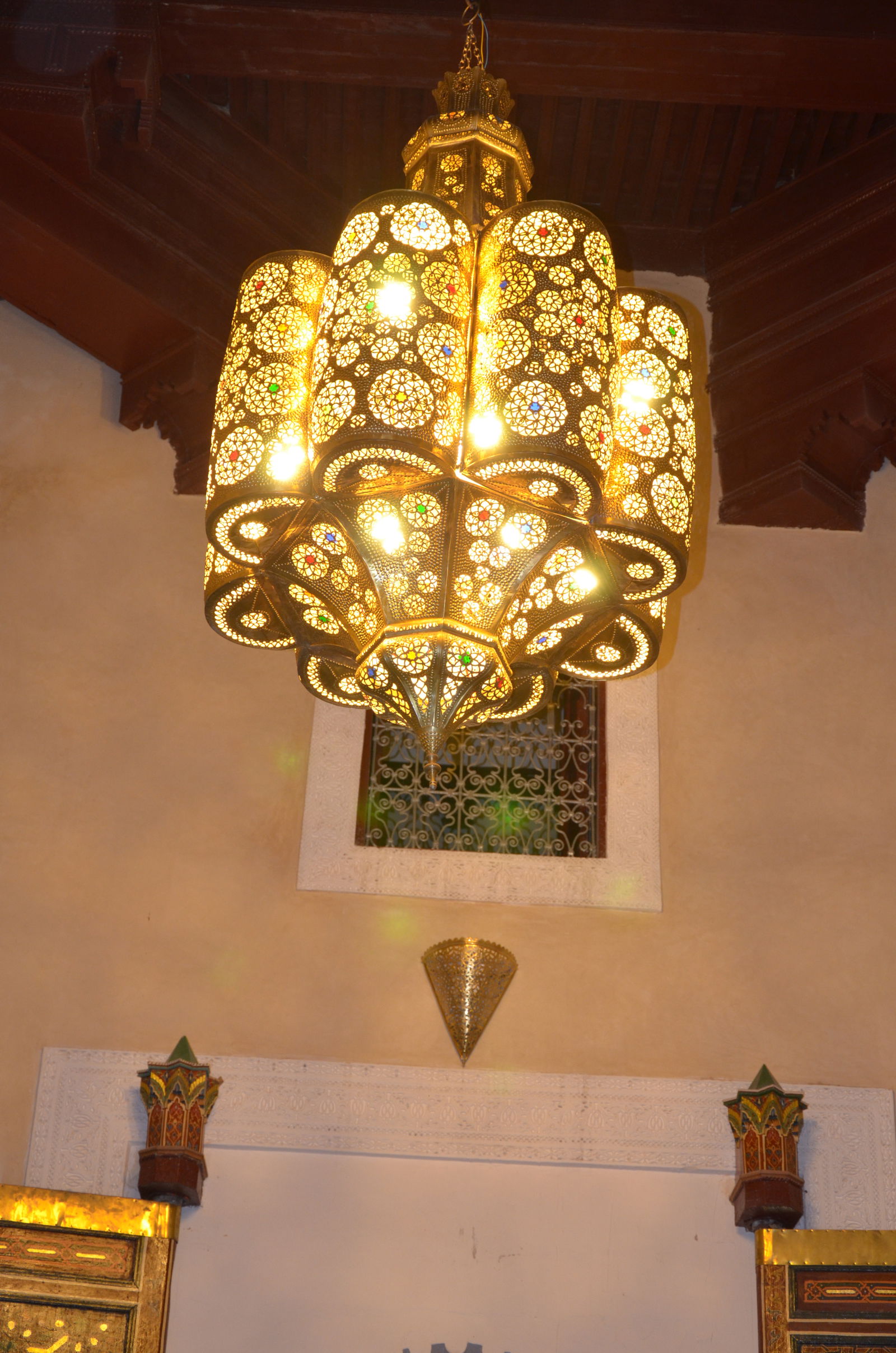 Gastekamers Meknès 162517