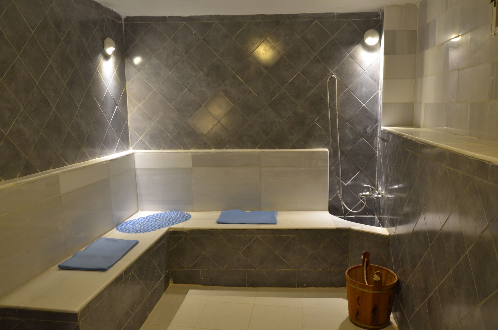 Gastekamers Meknès 162517