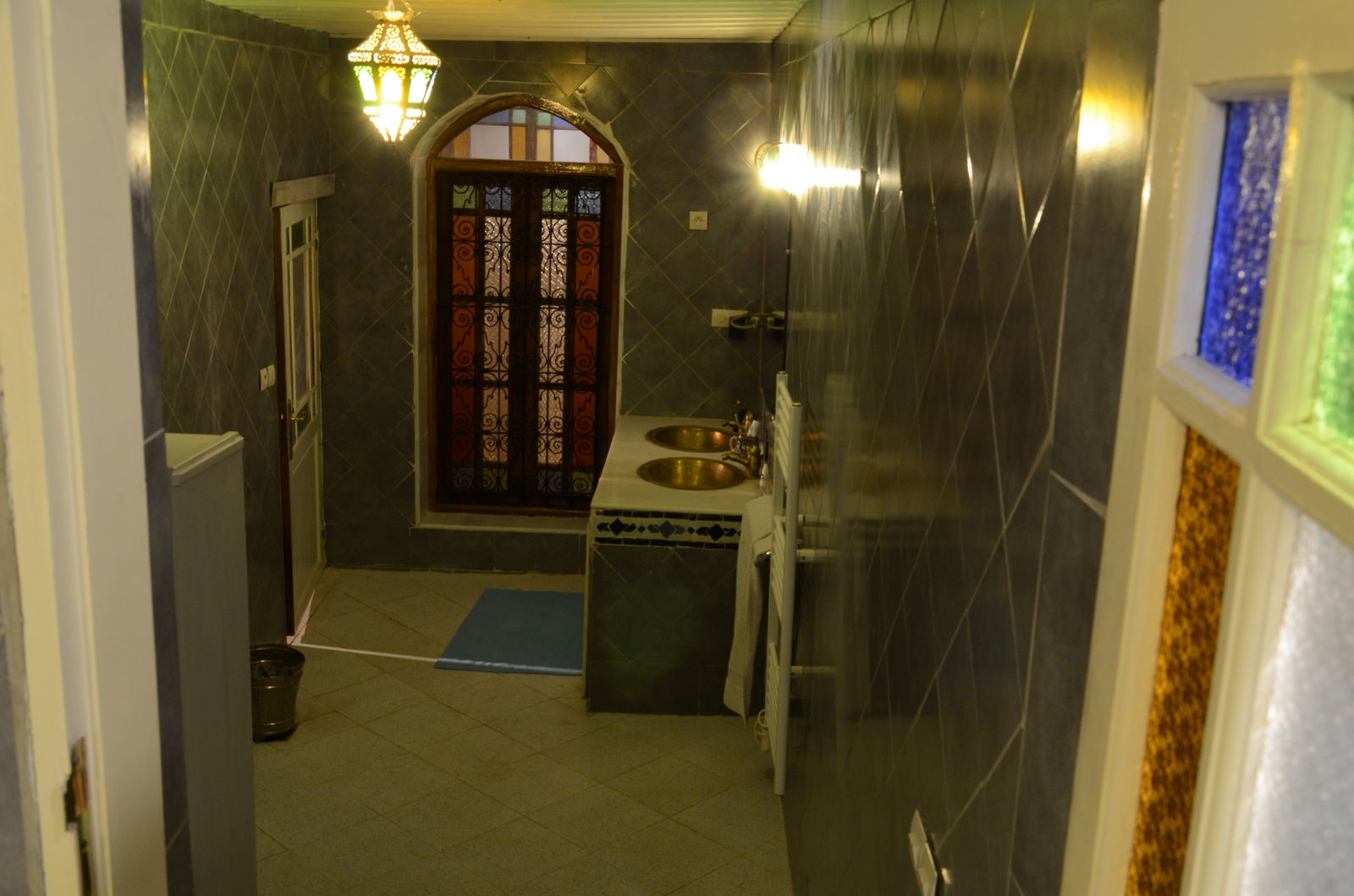 Gastekamers Meknès 162517