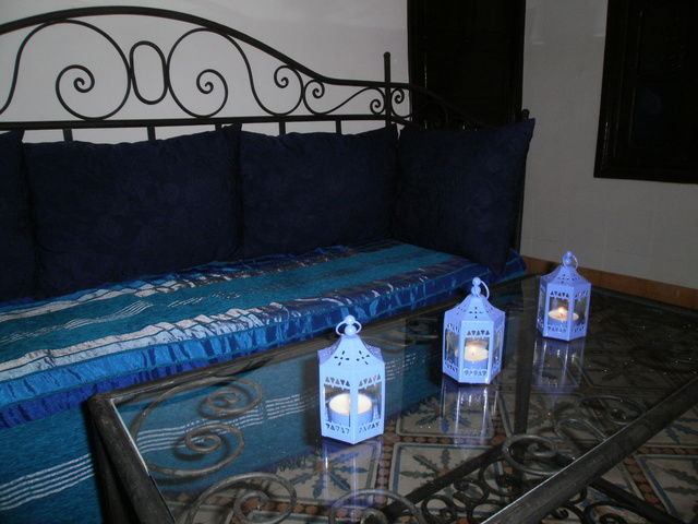 Oberoende Studio Marrakech 52479