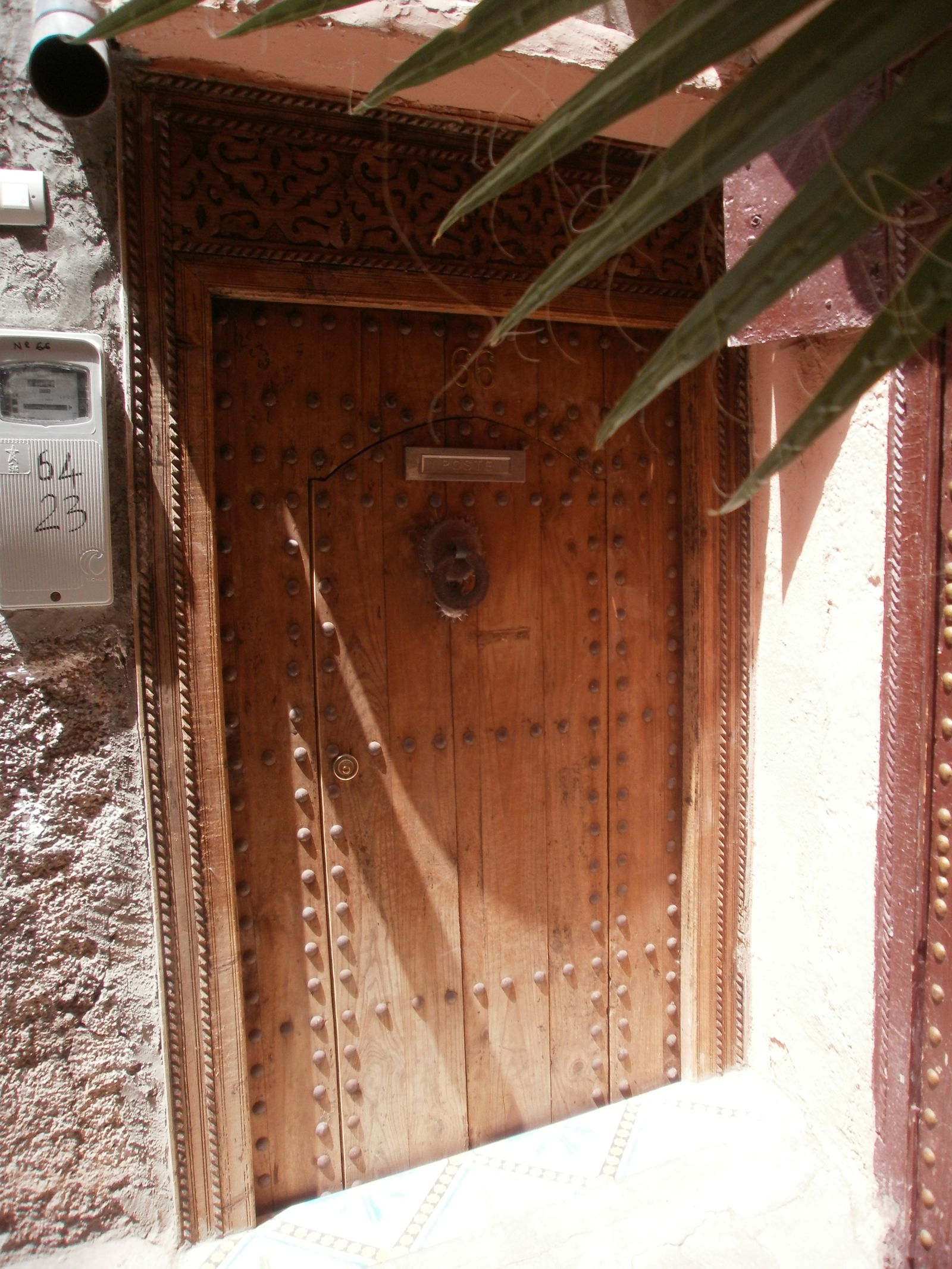 Oberoende Studio Marrakech 52479