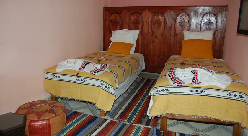 Bed And Breakfast Marrakech-Tensift-Al Haouz 121082
