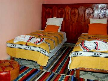 Room For Rent Marrakech-Tensift-Al Haouz 121082-1