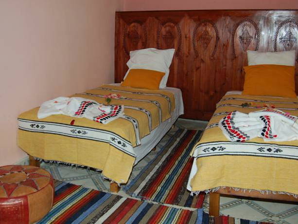Bed And Breakfast Marrakech-Tensift-Al Haouz 121082-1