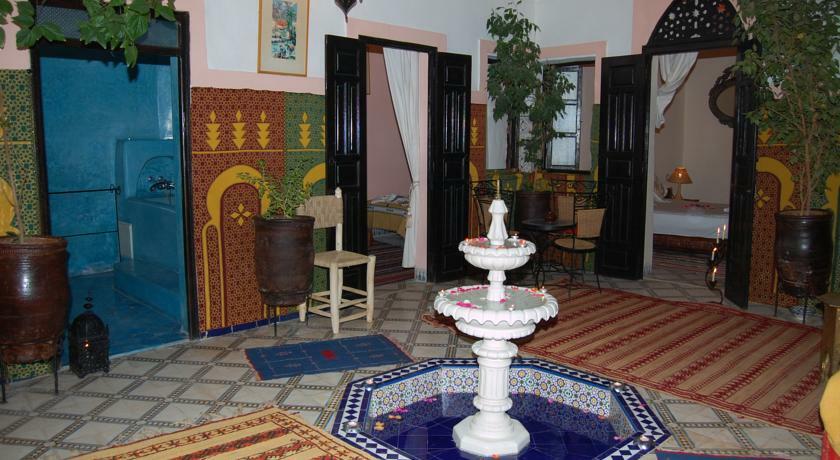 Bed And Breakfast Marrakech-Tensift-Al Haouz 121082