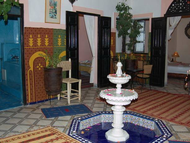 Bed And Breakfast Marrakech-Tensift-Al Haouz 121082-2