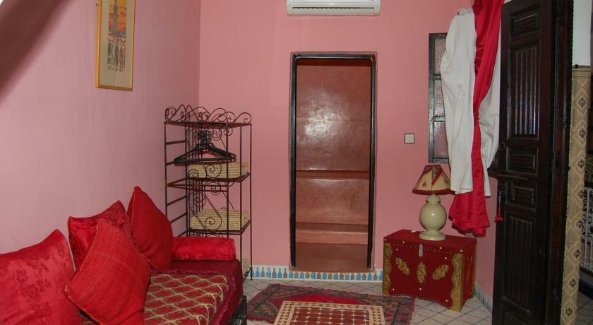 Bed And Breakfast Marrakech-Tensift-Al Haouz 121082