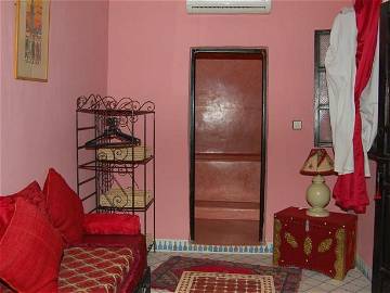 Room For Rent Marrakech-Tensift-Al Haouz 121082