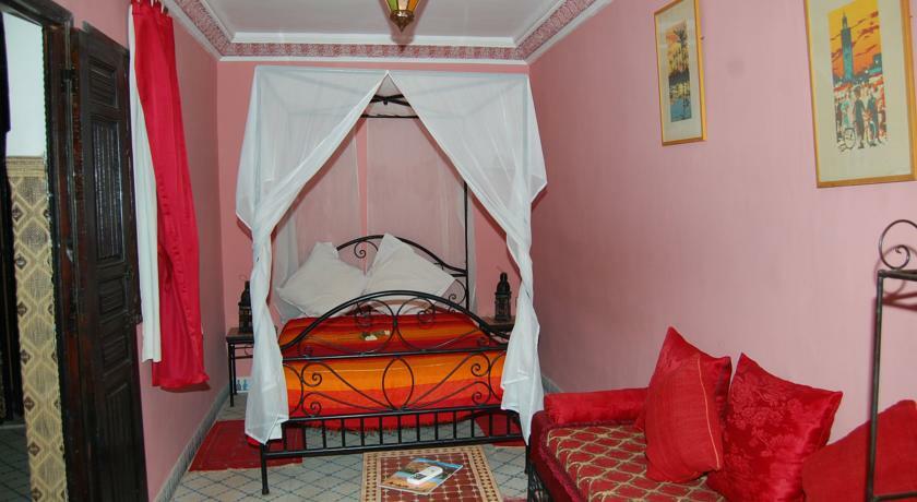 Bed And Breakfast Marrakech-Tensift-Al Haouz 121082