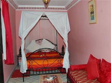 Chambre D'hôte Marrakech-Tensift-Al Haouz 121082-4