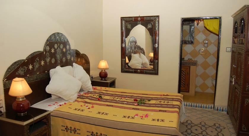 Bed And Breakfast Marrakech-Tensift-Al Haouz 121082