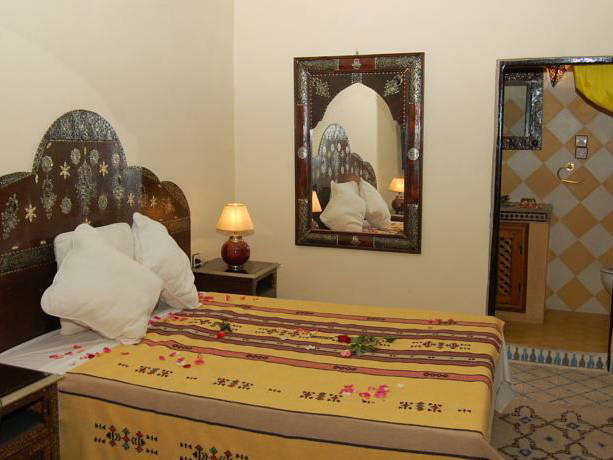 Bed And Breakfast Marrakech-Tensift-Al Haouz 121082-5