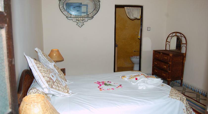 Bed And Breakfast Marrakech-Tensift-Al Haouz 121082