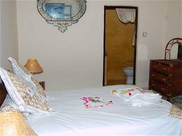 Chambre D'hôte Marrakech-Tensift-Al Haouz 121082-6