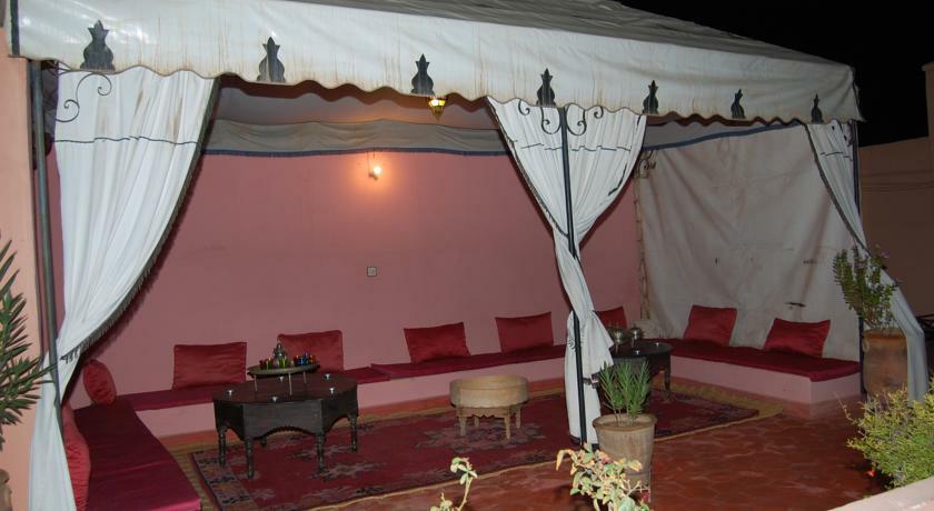 Bed And Breakfast Marrakech-Tensift-Al Haouz 121082