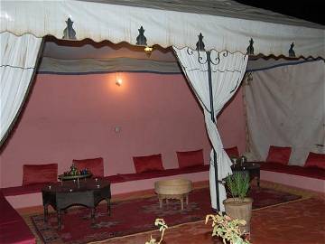 Chambre D'hôte Marrakech-Tensift-Al Haouz 121082-7