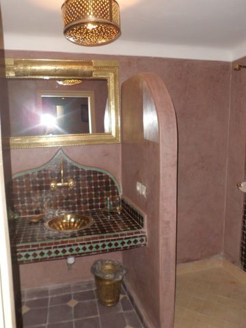 Itsenäinen Studio Marrakech 43373