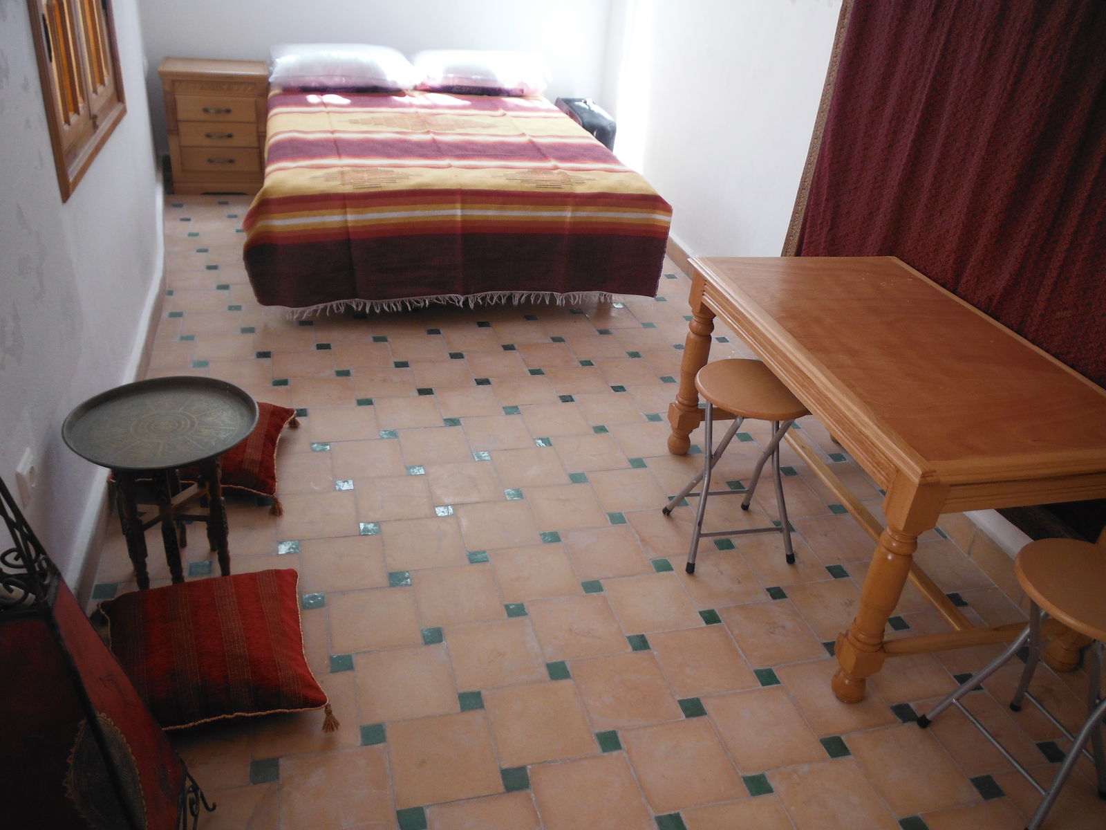 Gästezimmer Tétouan 100030